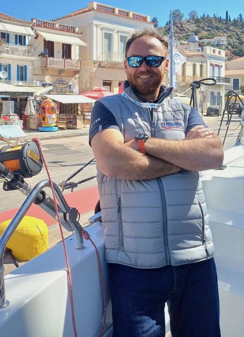Apostolis Papadopoulos