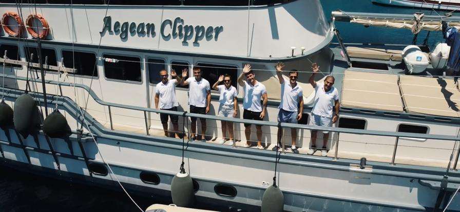 Crew