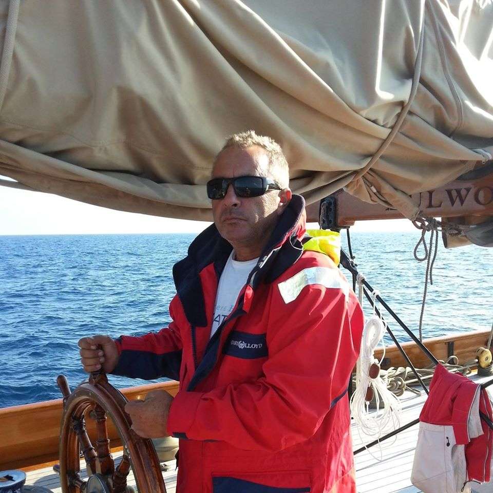 Claudio Garofalo