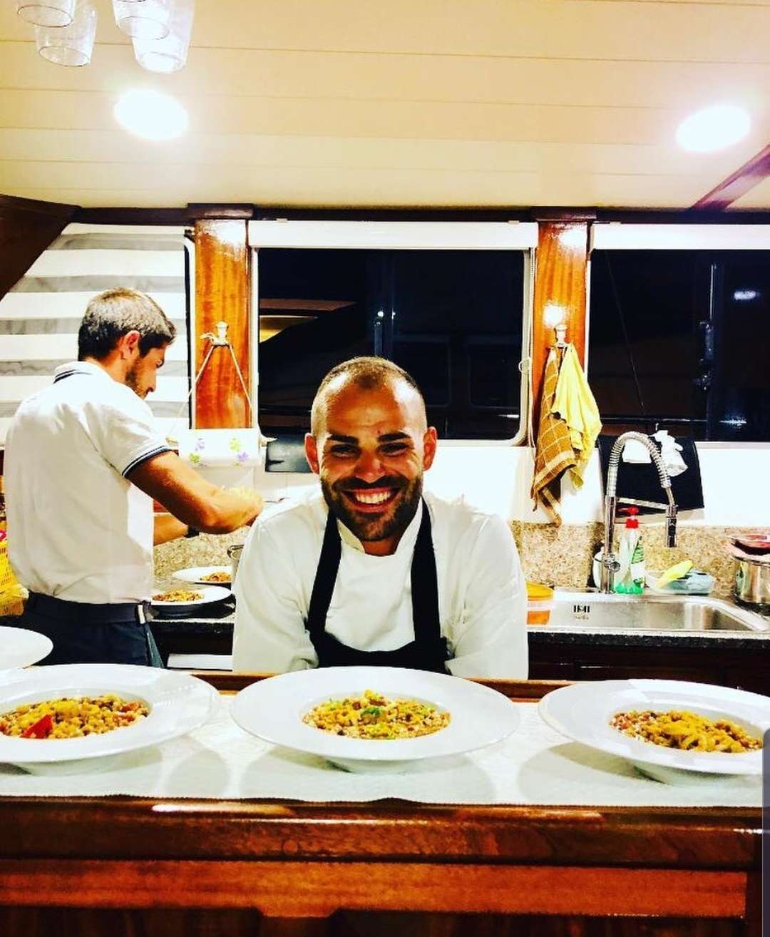 Simone Sechi
