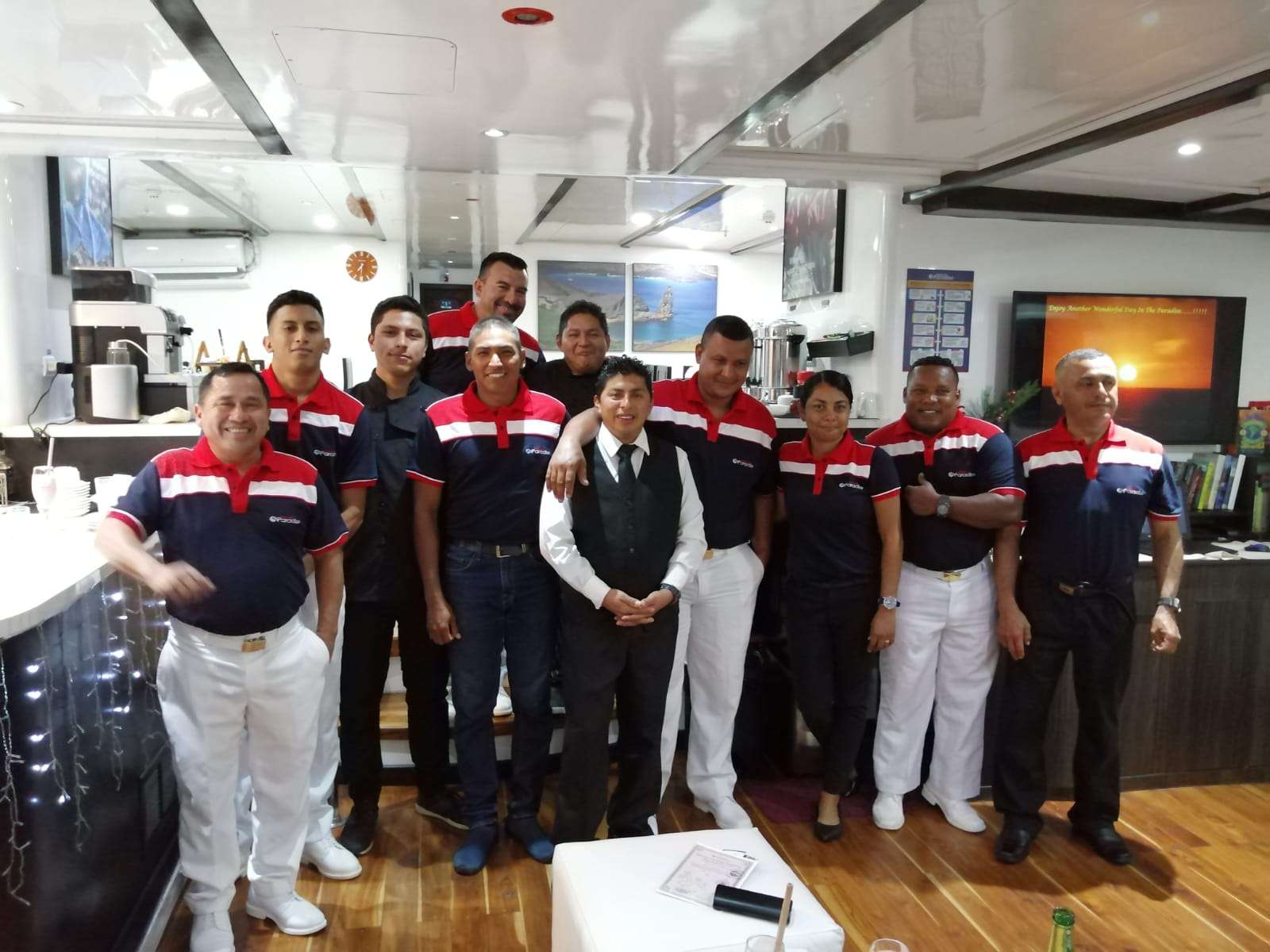Crew