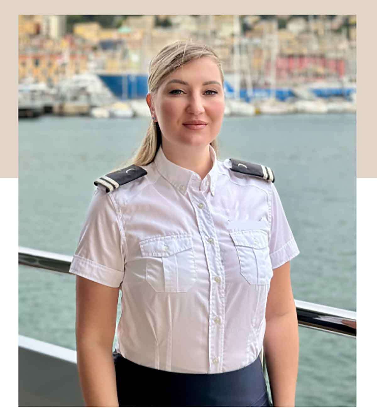 Crew Member