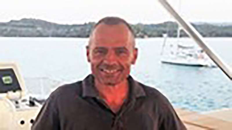 Billy Moustrat