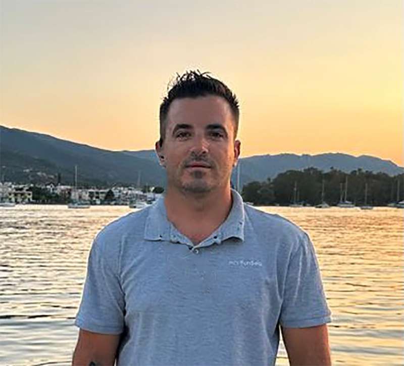 Ludovik Shehu