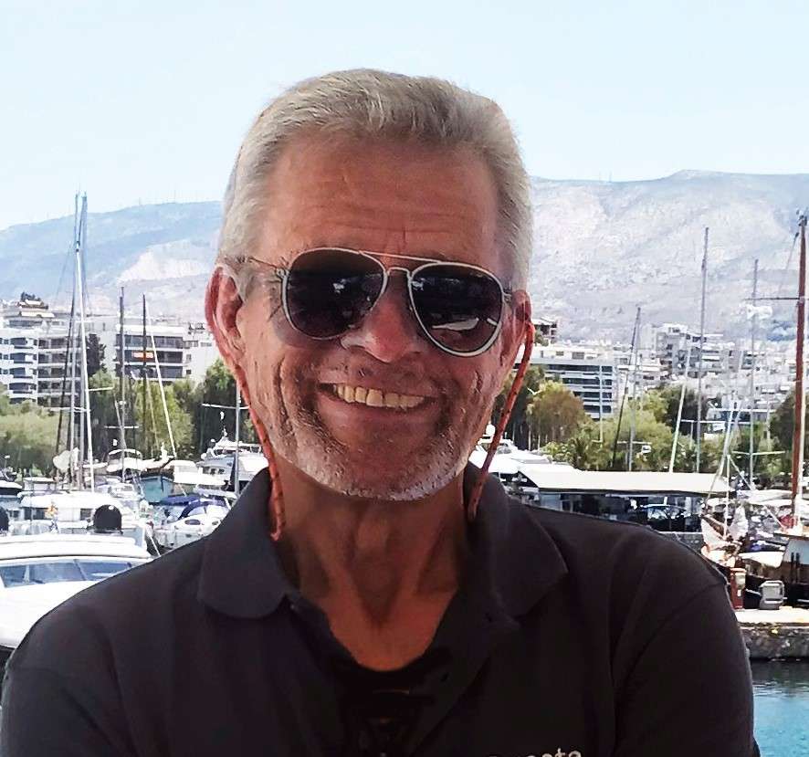 Panagiotis (Panos) Koutmanis