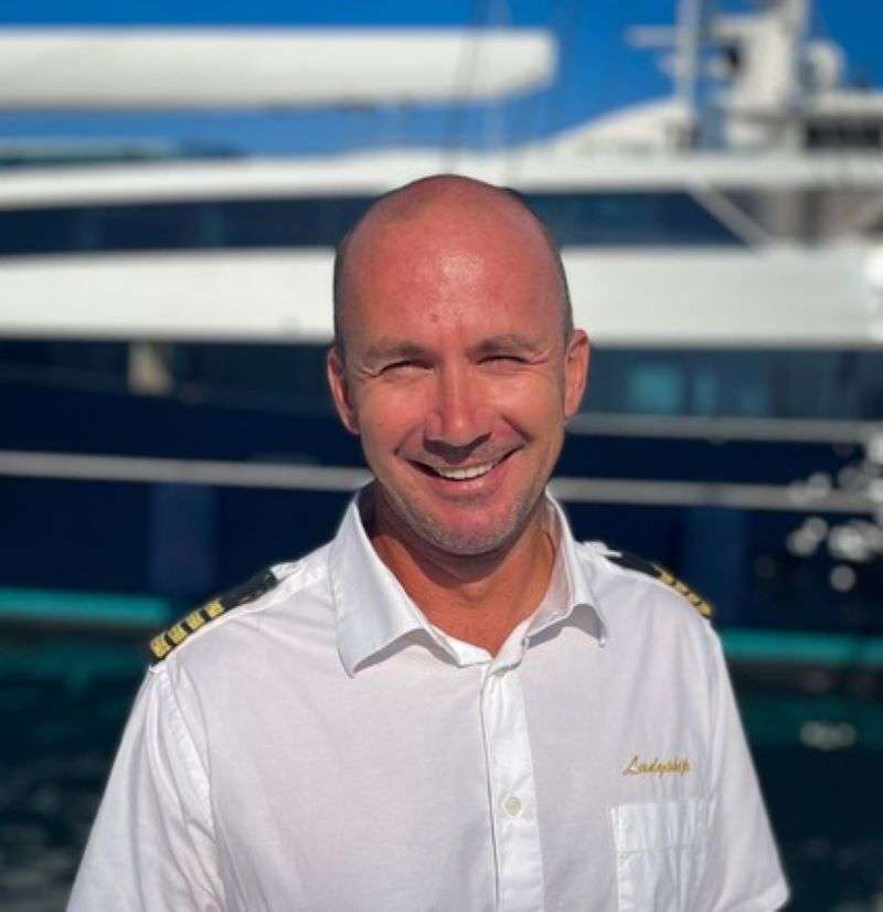 Crew Member