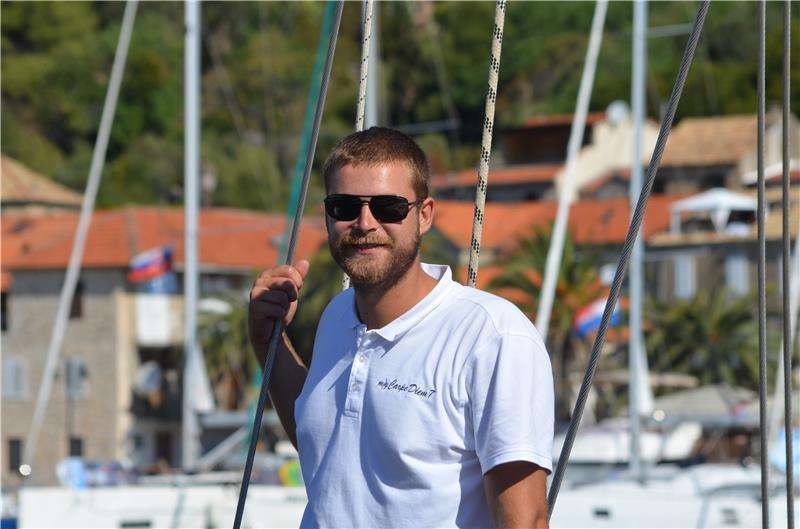 Crew Member