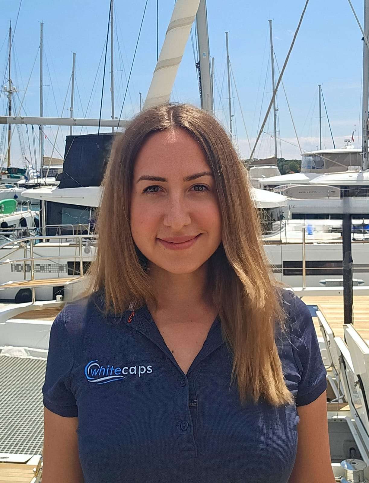 Crew Member
