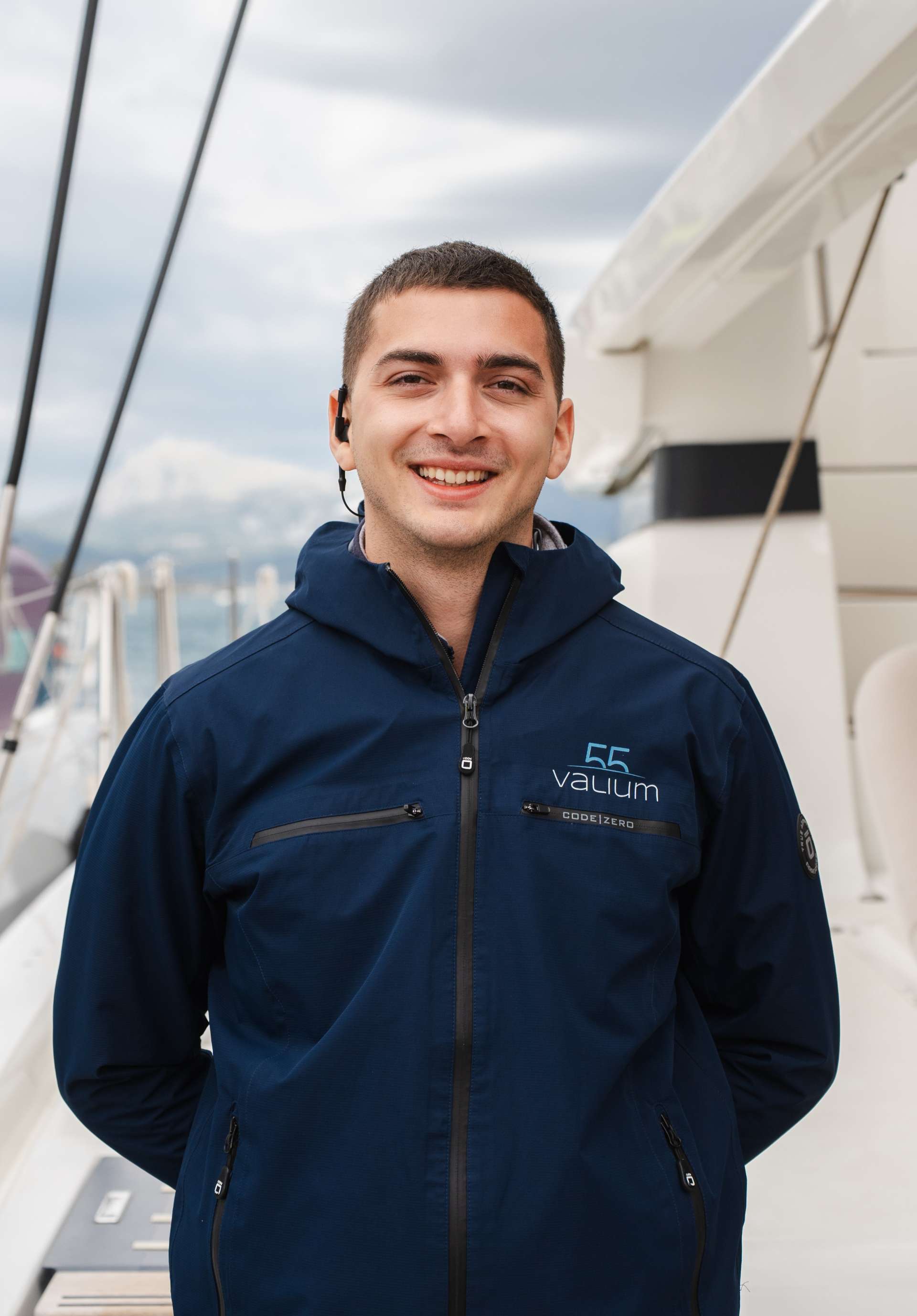Raphael Arapakis
