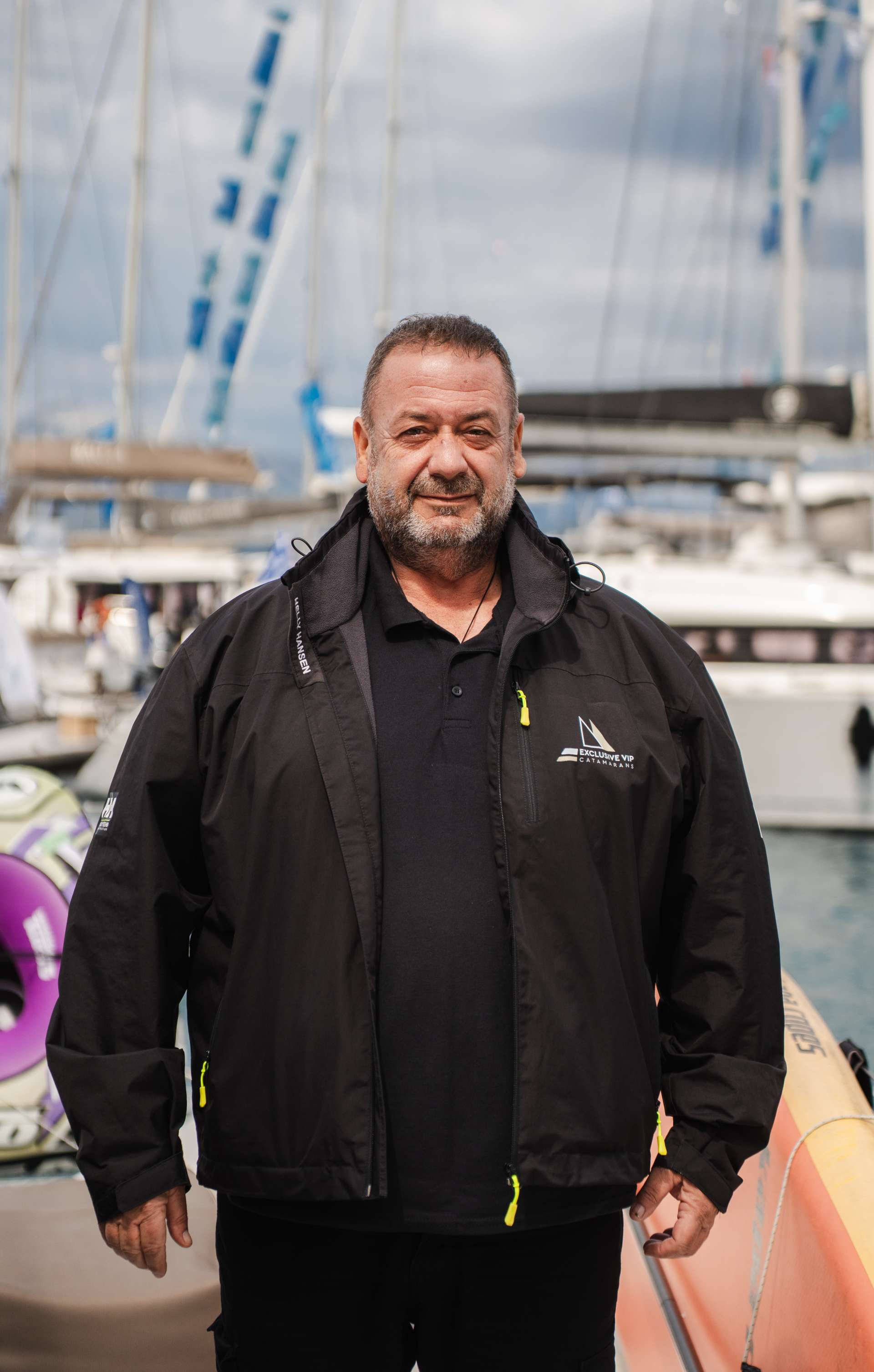 Vangelis Patrikis