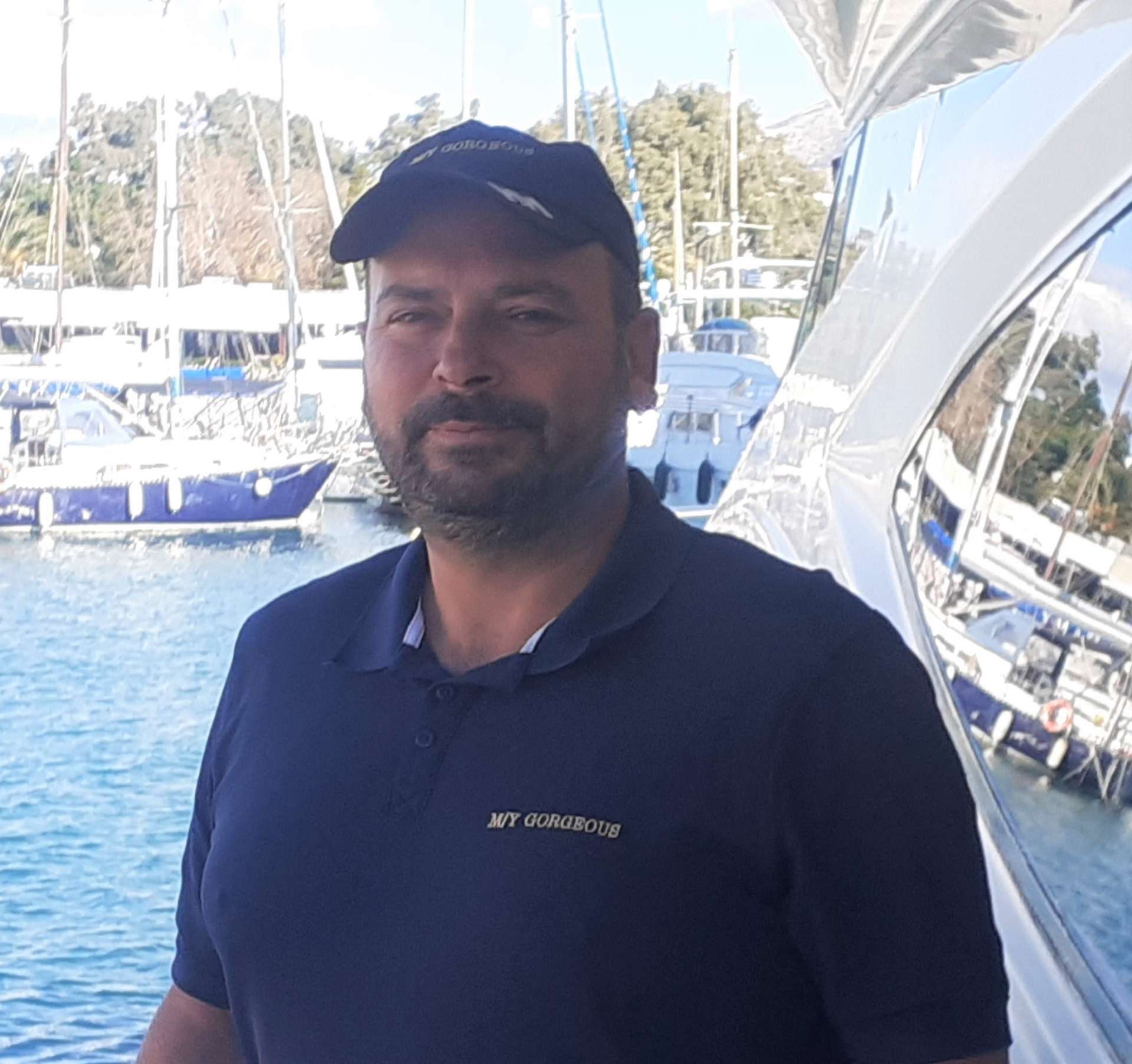 Nikolaos Gardikis