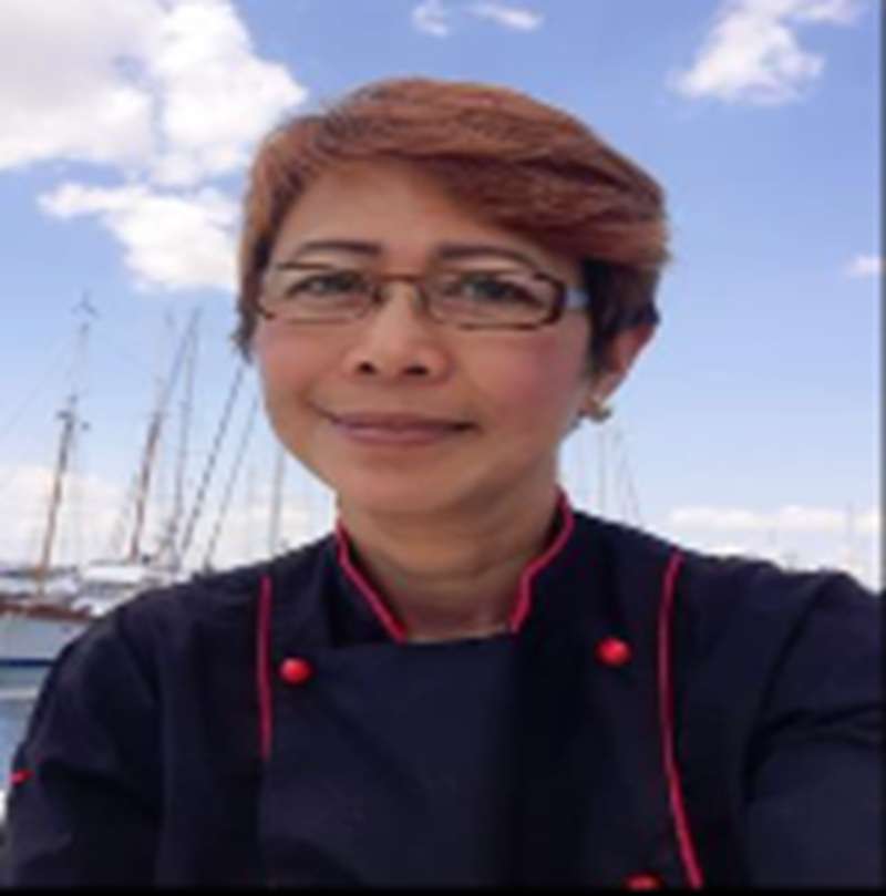 Rona Sheila G. Dapun