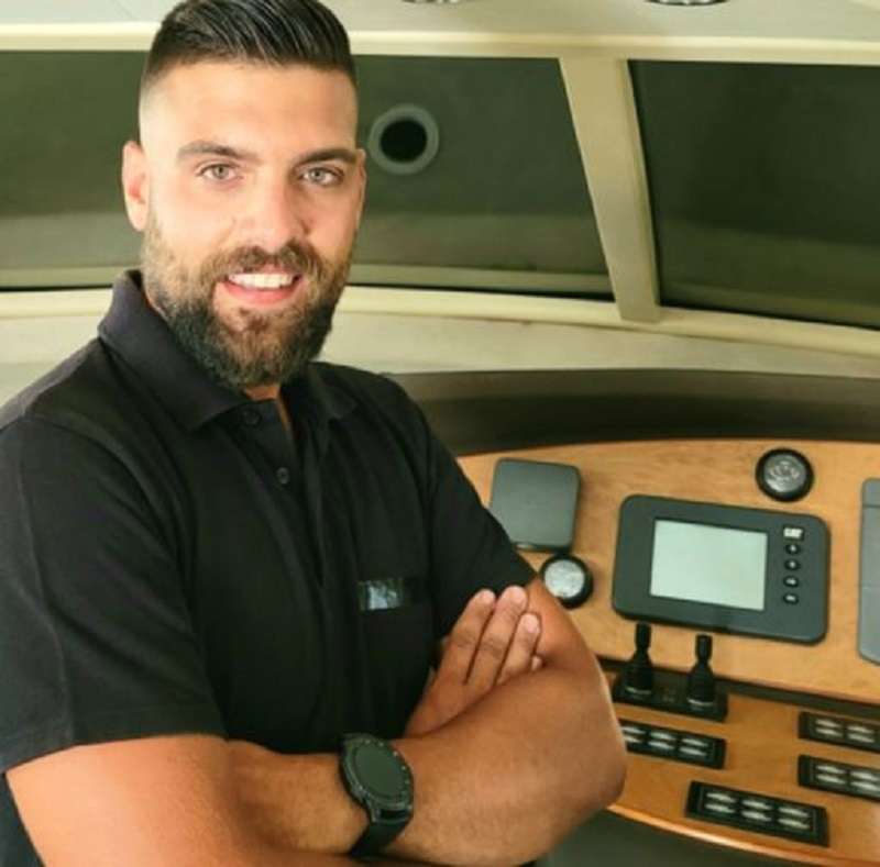 Antonis Giannopoulos