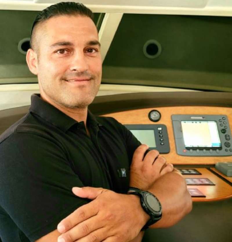 Apostolos Katsaros