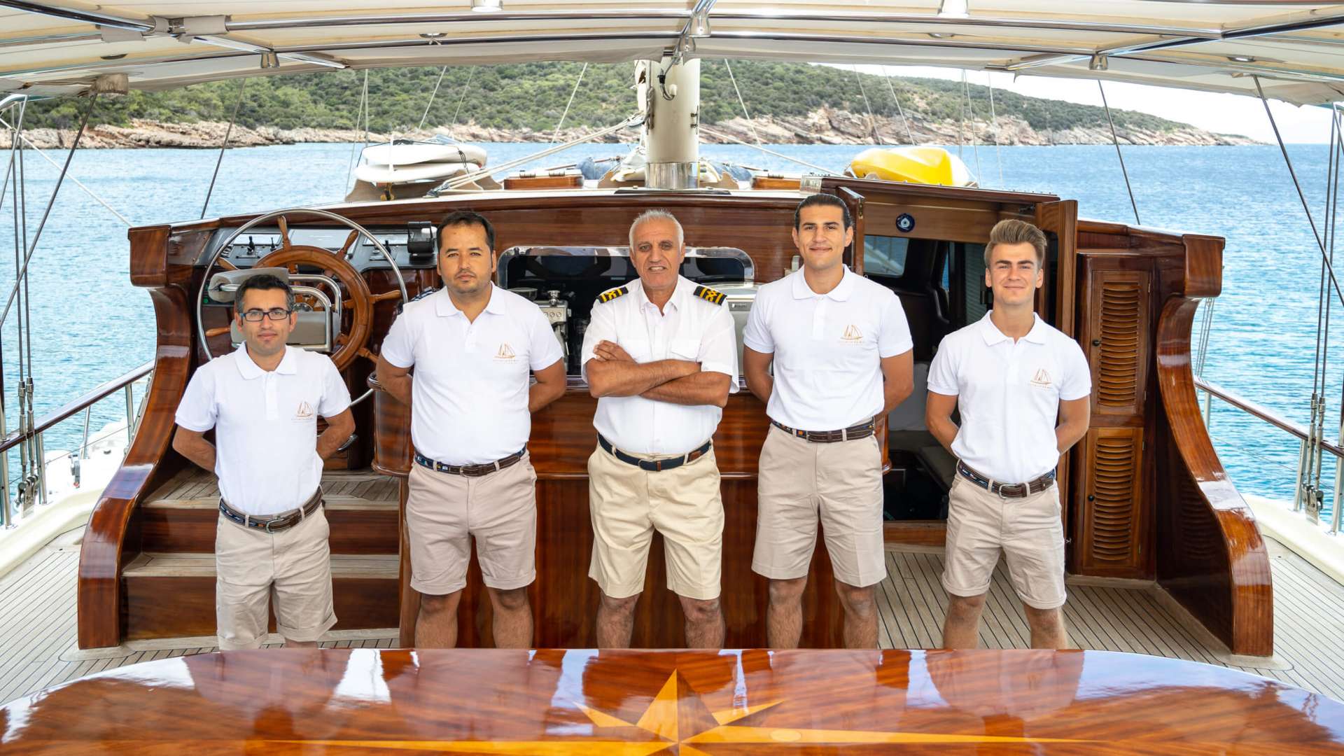 Crew