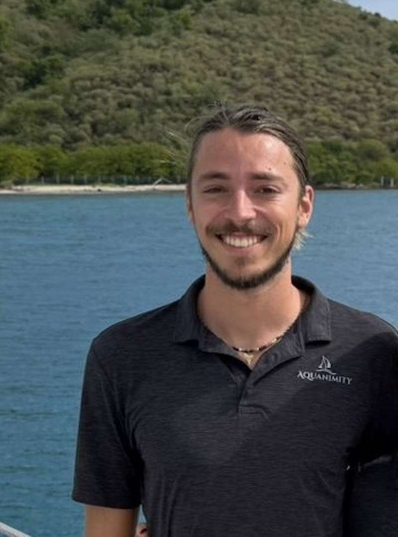 Crew Member