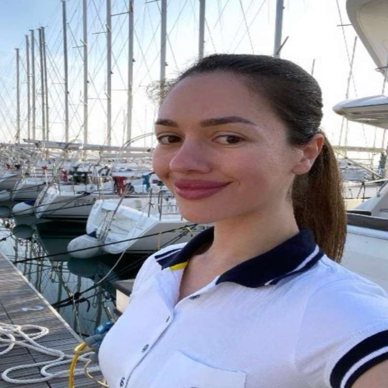 Ana Milic
