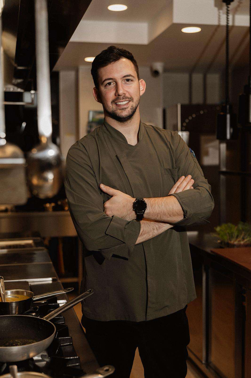 Andrija Kacunko