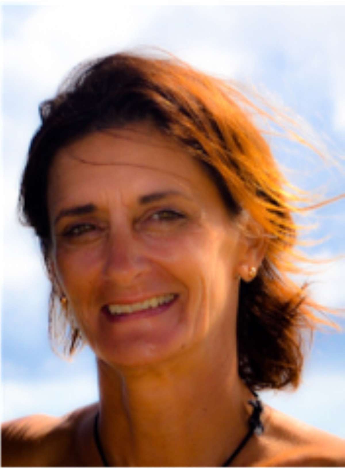 Nathalie Corbi