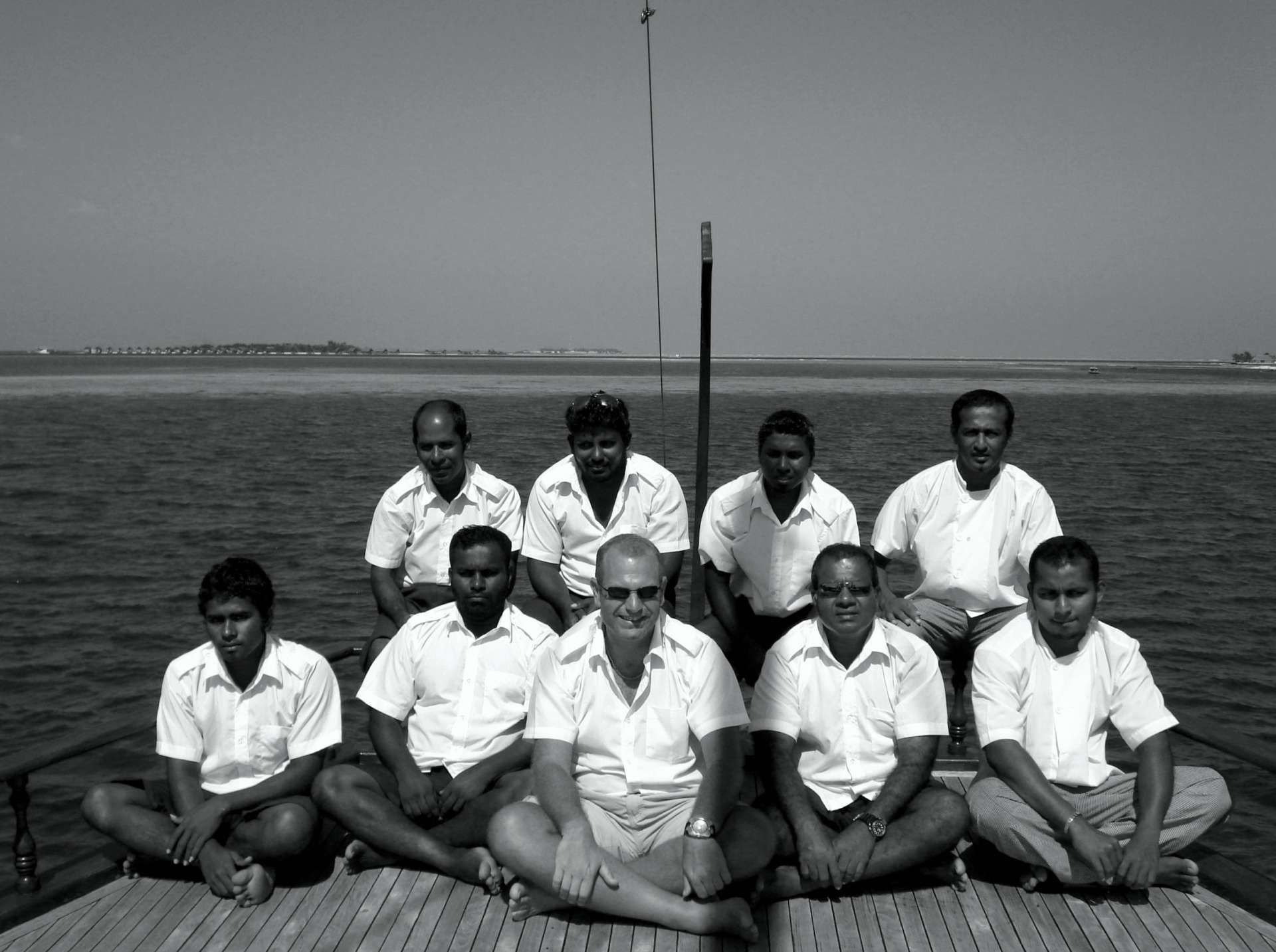 Crew