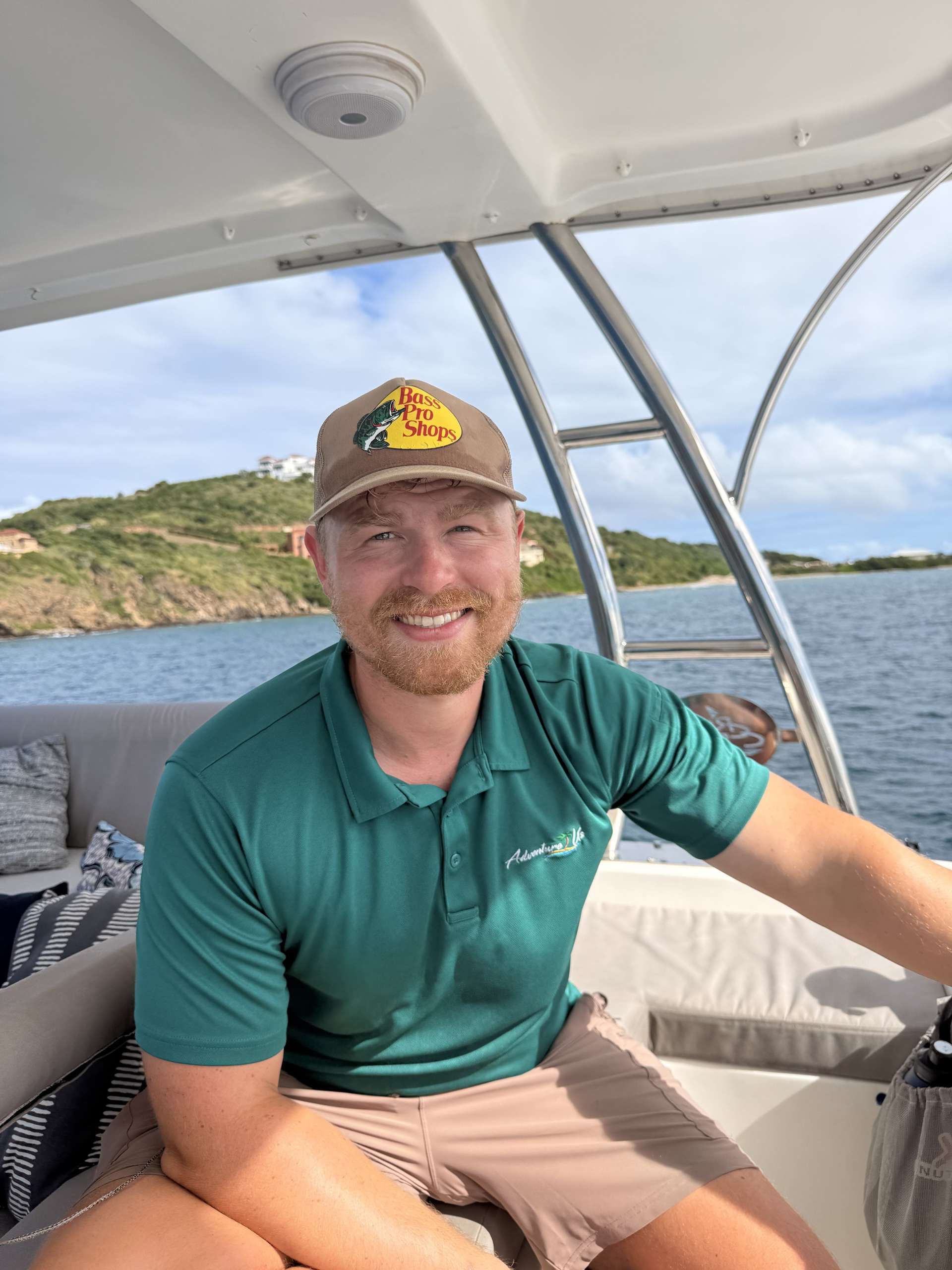 Crew Member