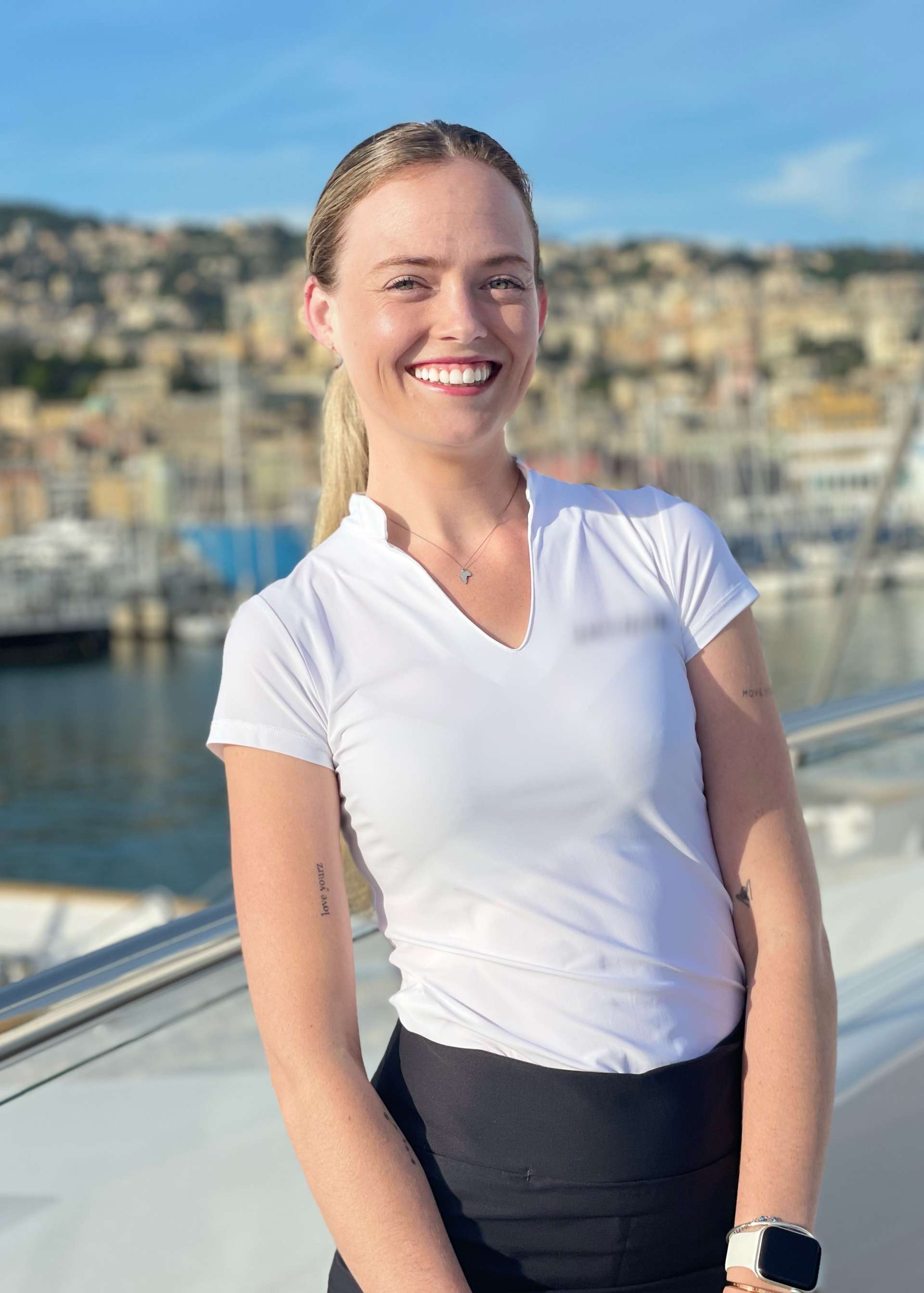 Emma Hill