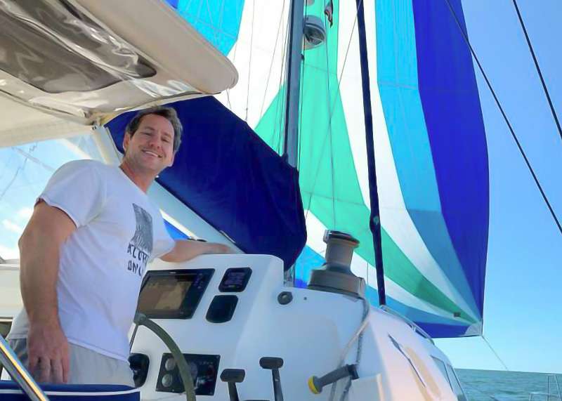 Crew Member