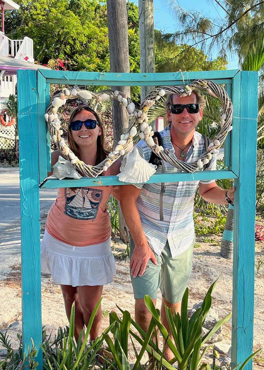 Crew Member