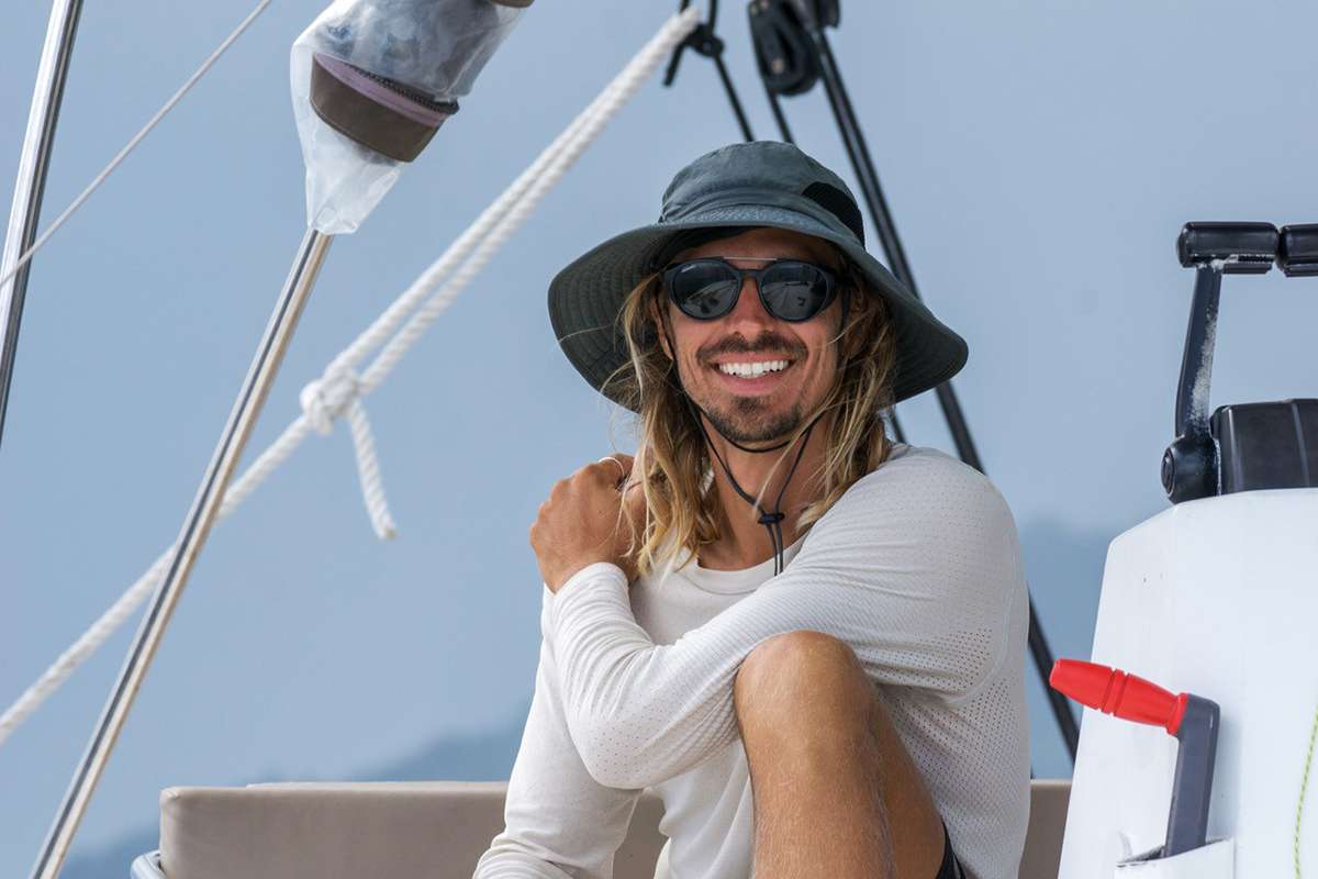 Crew Member