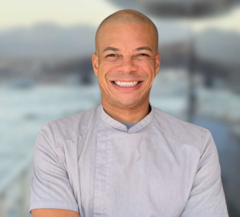 Chef Terry Gatewood