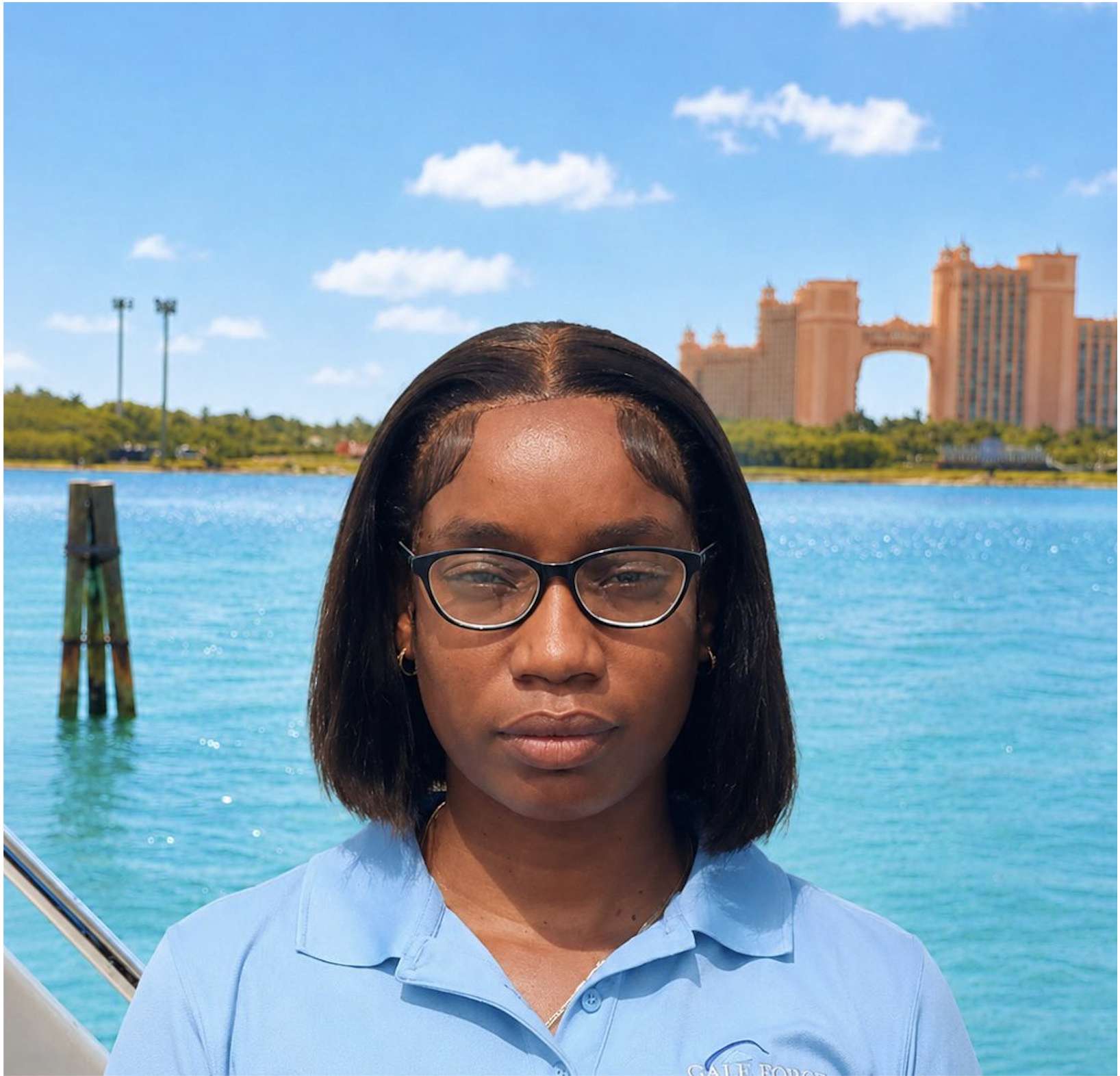 Cook Chrystal Knowles