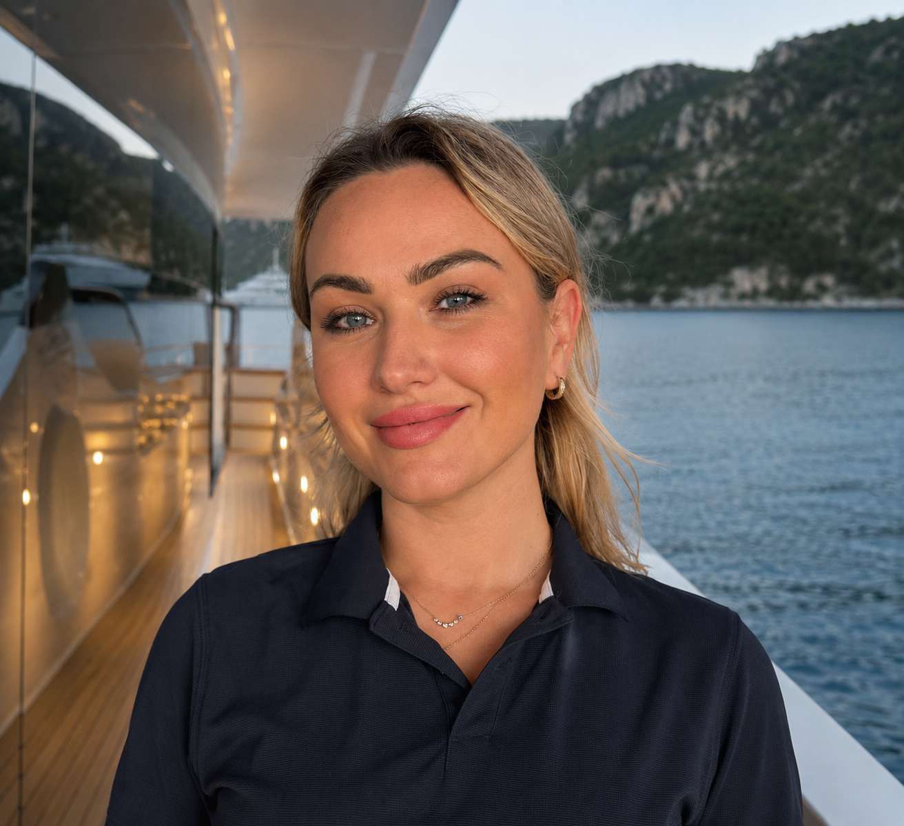 Annet Rudenko