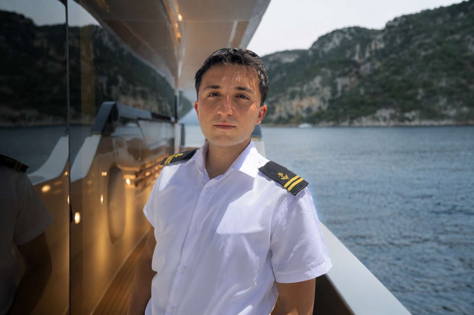 Bugra Tolu