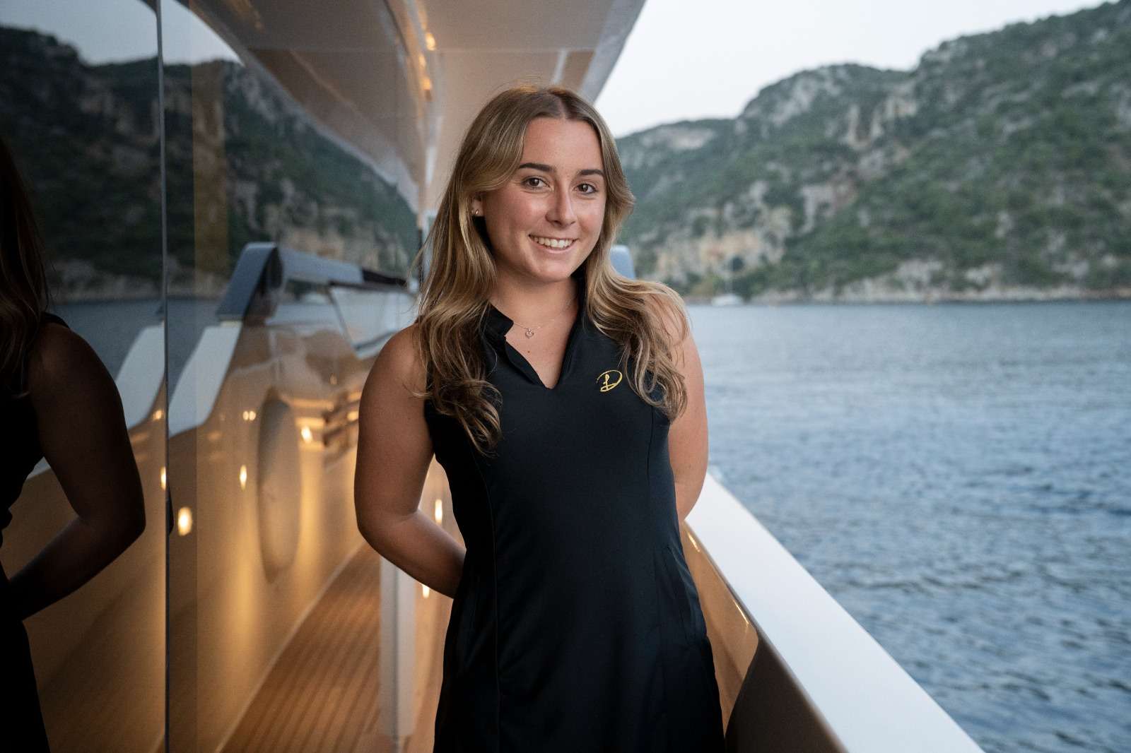Julia Pospech