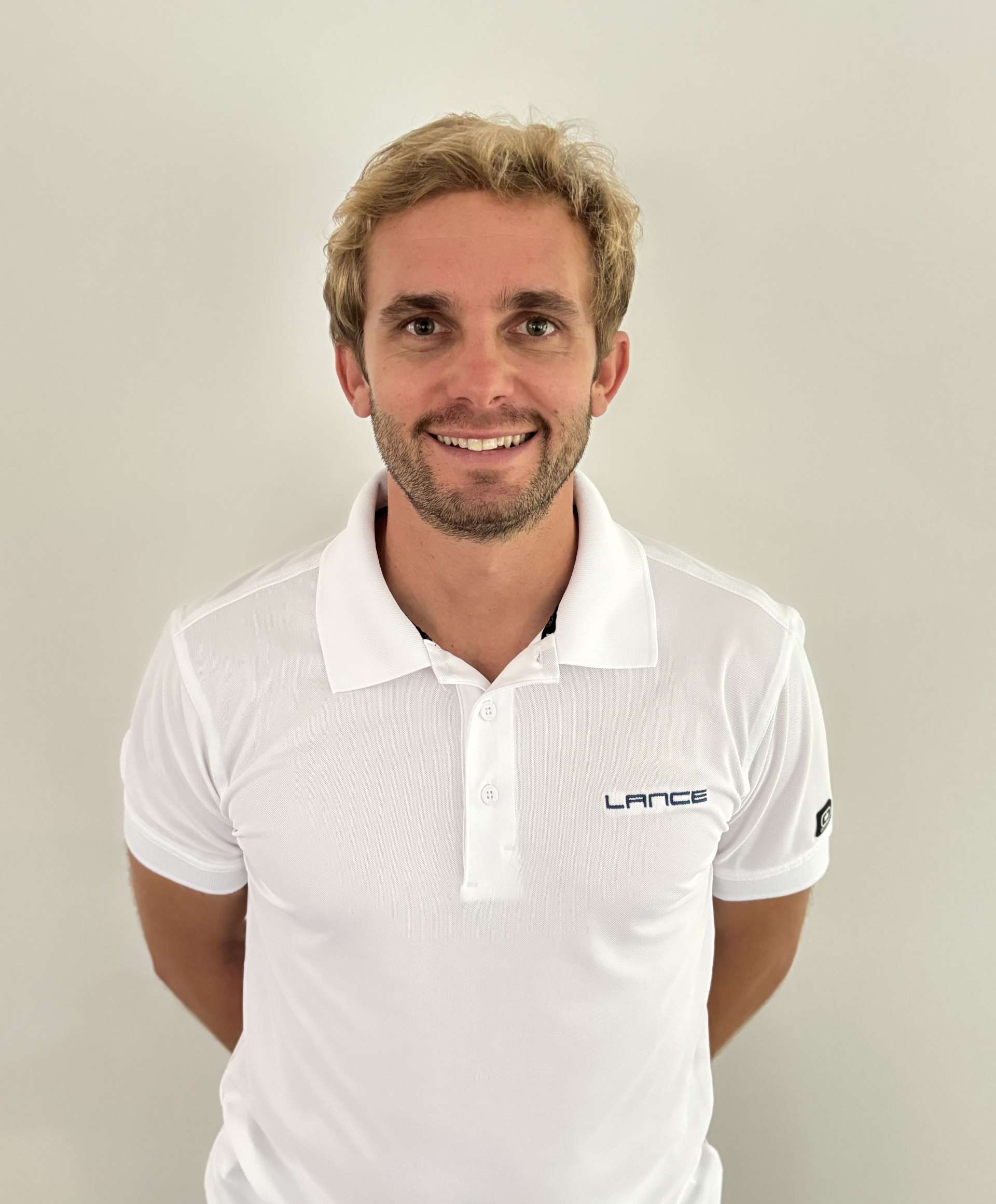 Crew Member