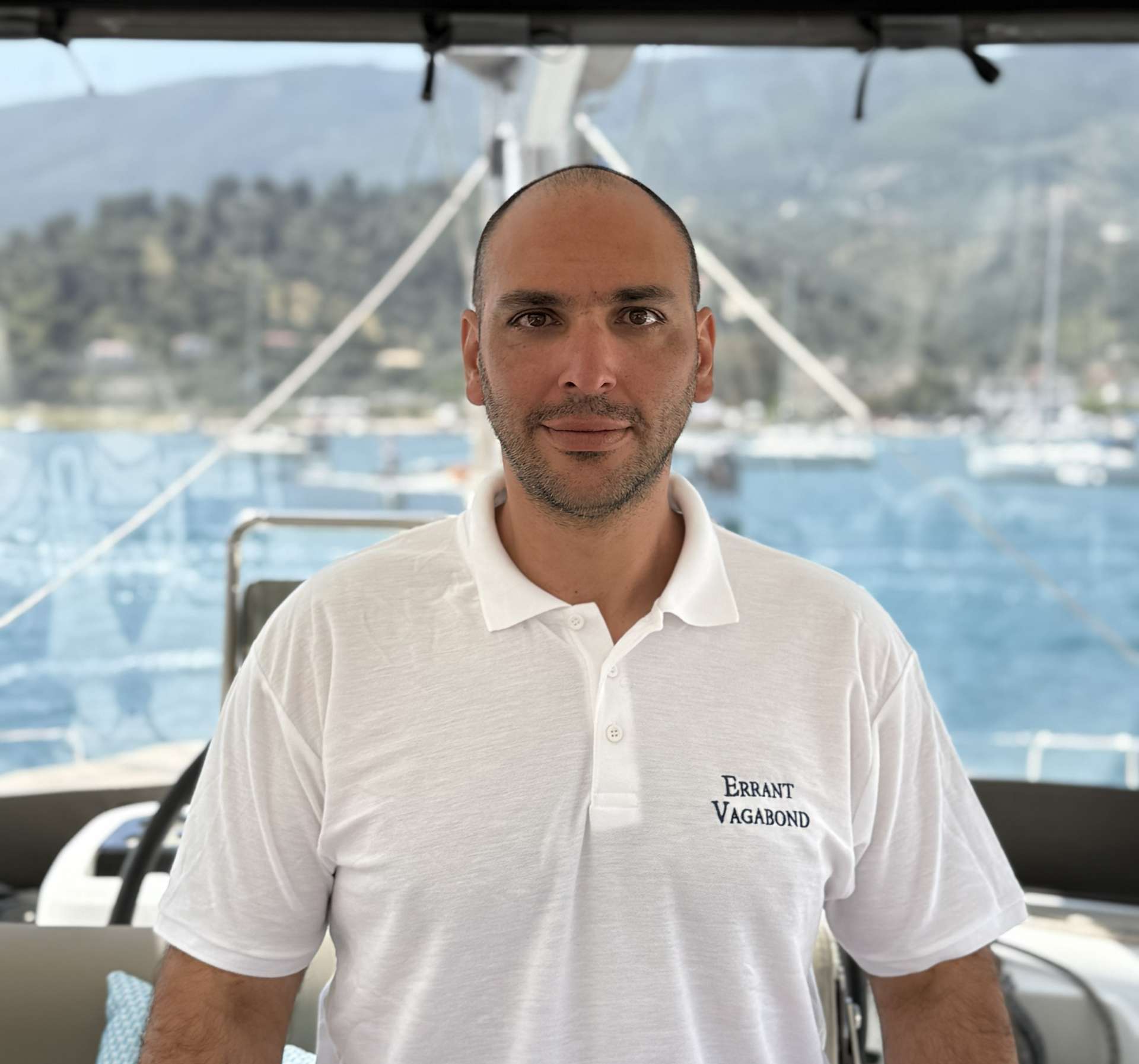 George Panagiotopoulos