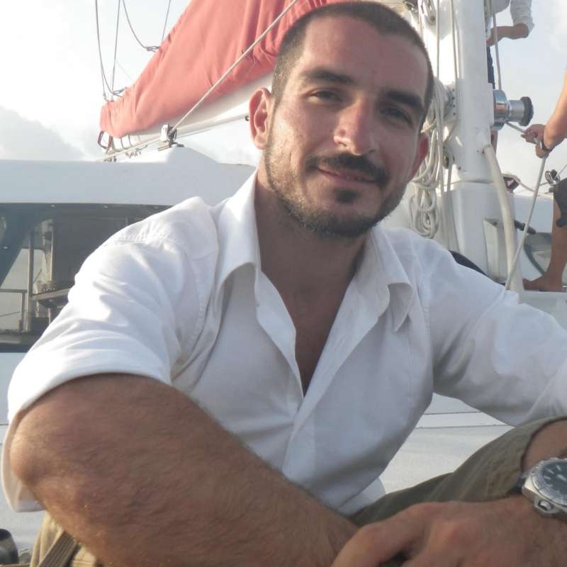 Crew Member