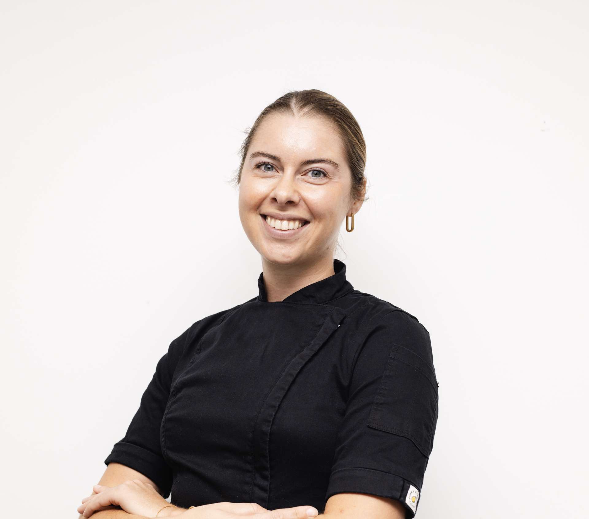 Chef Marielle Löffler