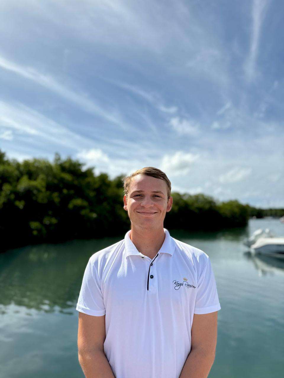 Nick van Beeck