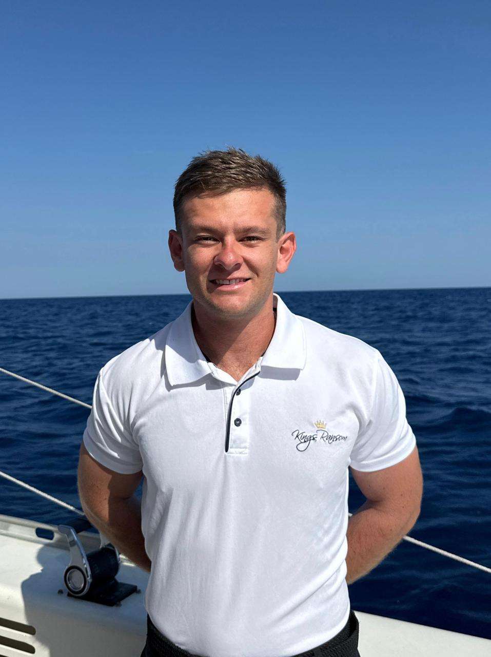 Rohan van der Merwe