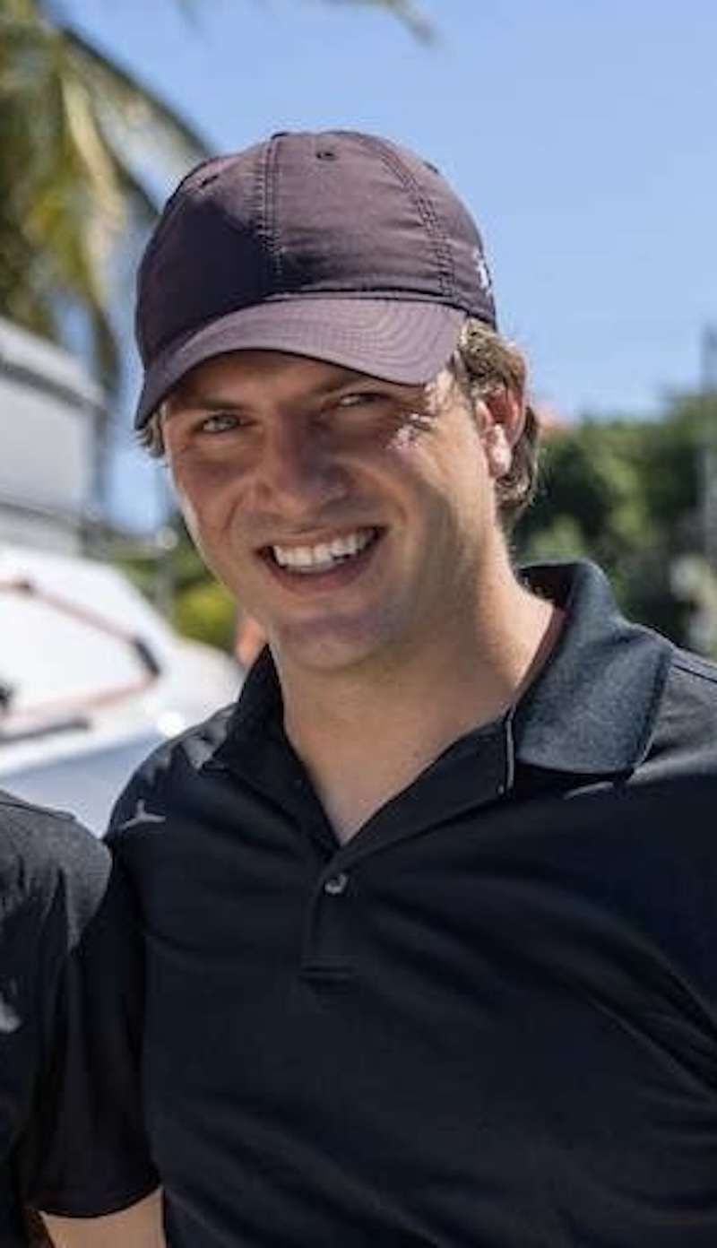 Hein Van Eeden