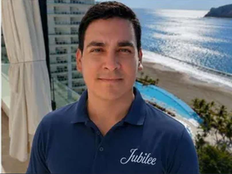 Chef Enrique Gonzalez