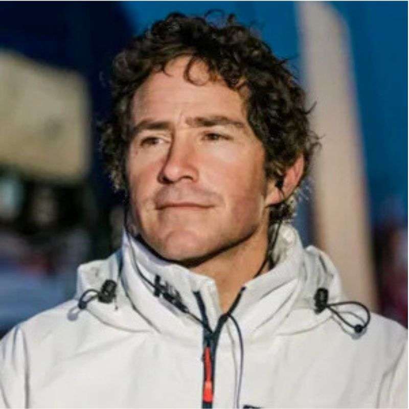 Captain Clément Giraud