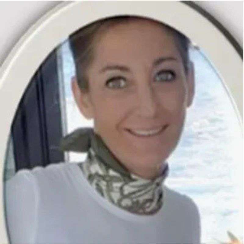 Chef Marine Viriot