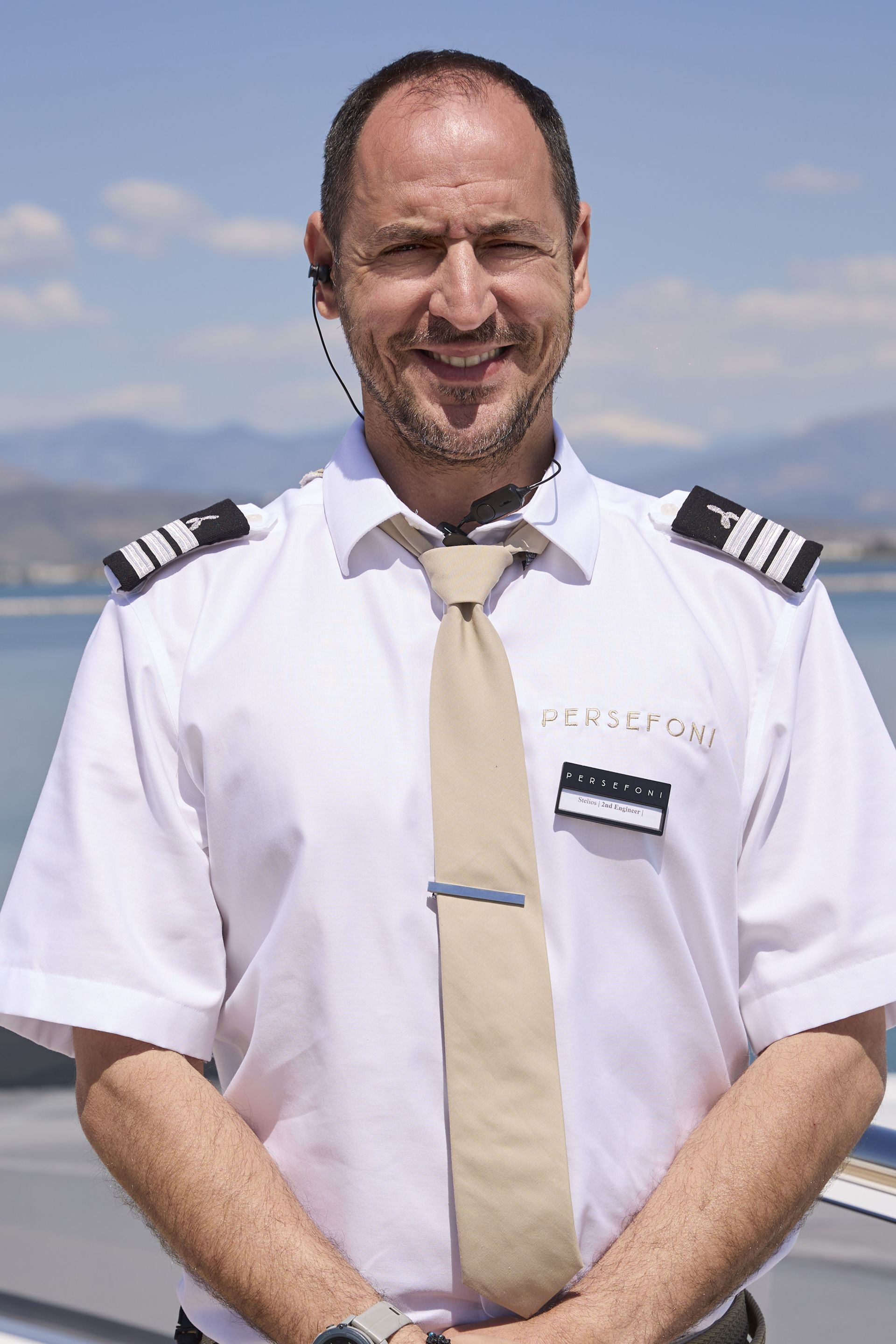 Stelios Markis