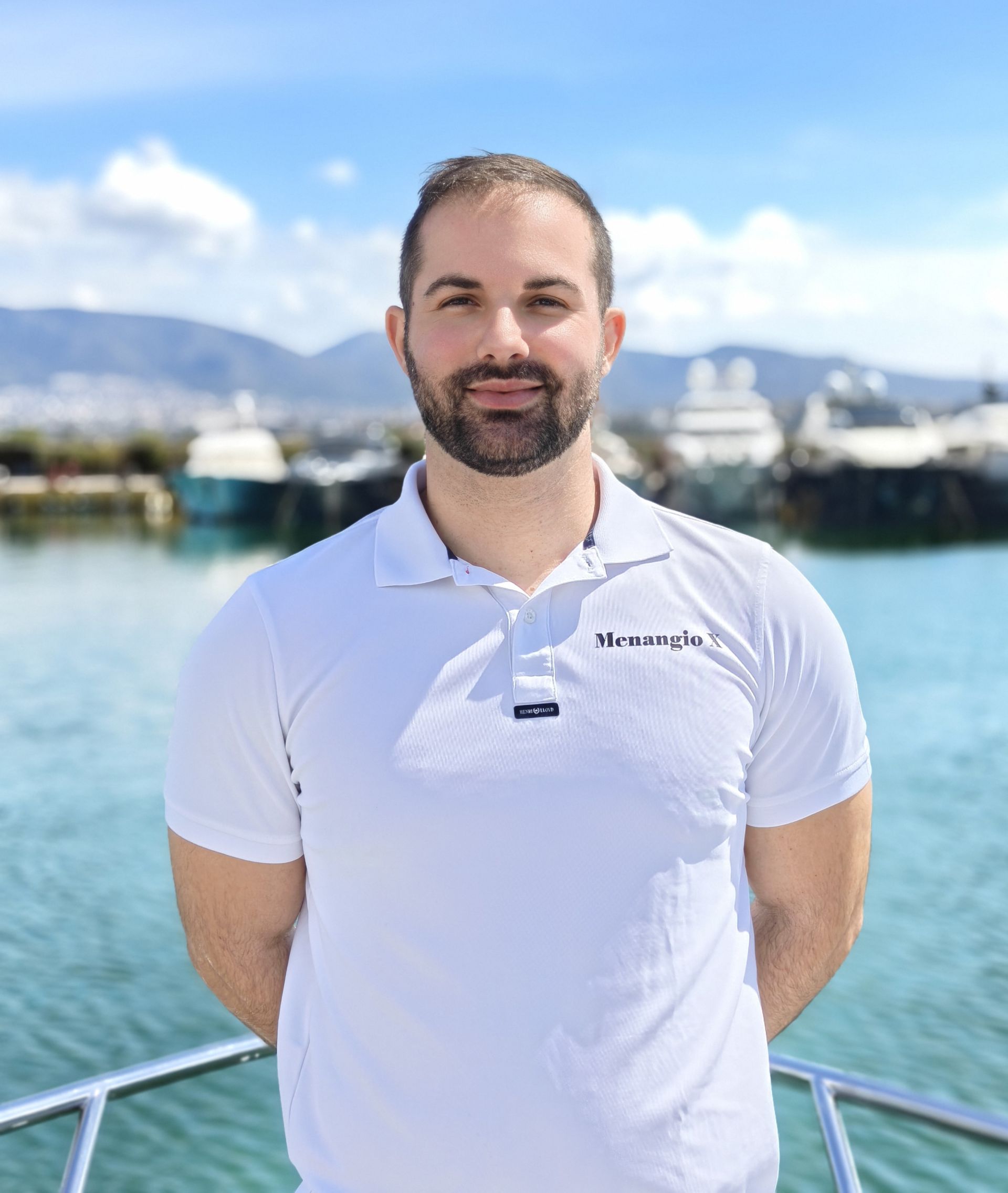 Georgios Papandreou