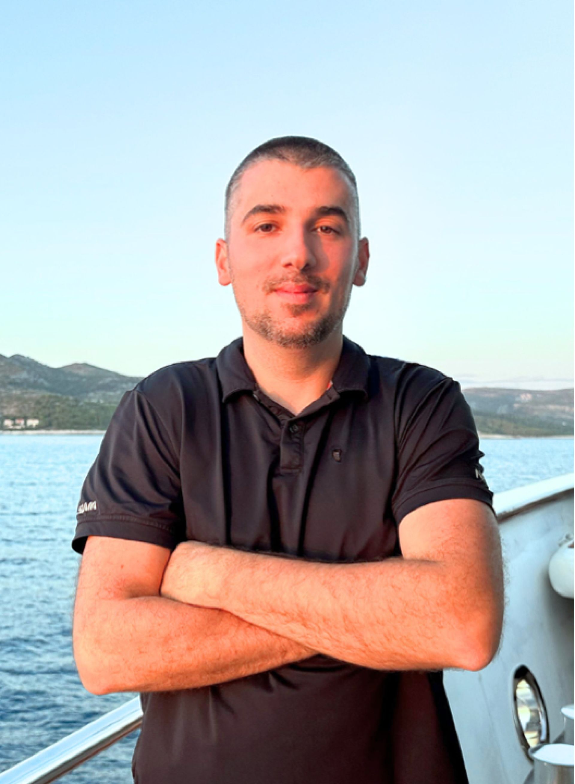 Kristijan Uvodic