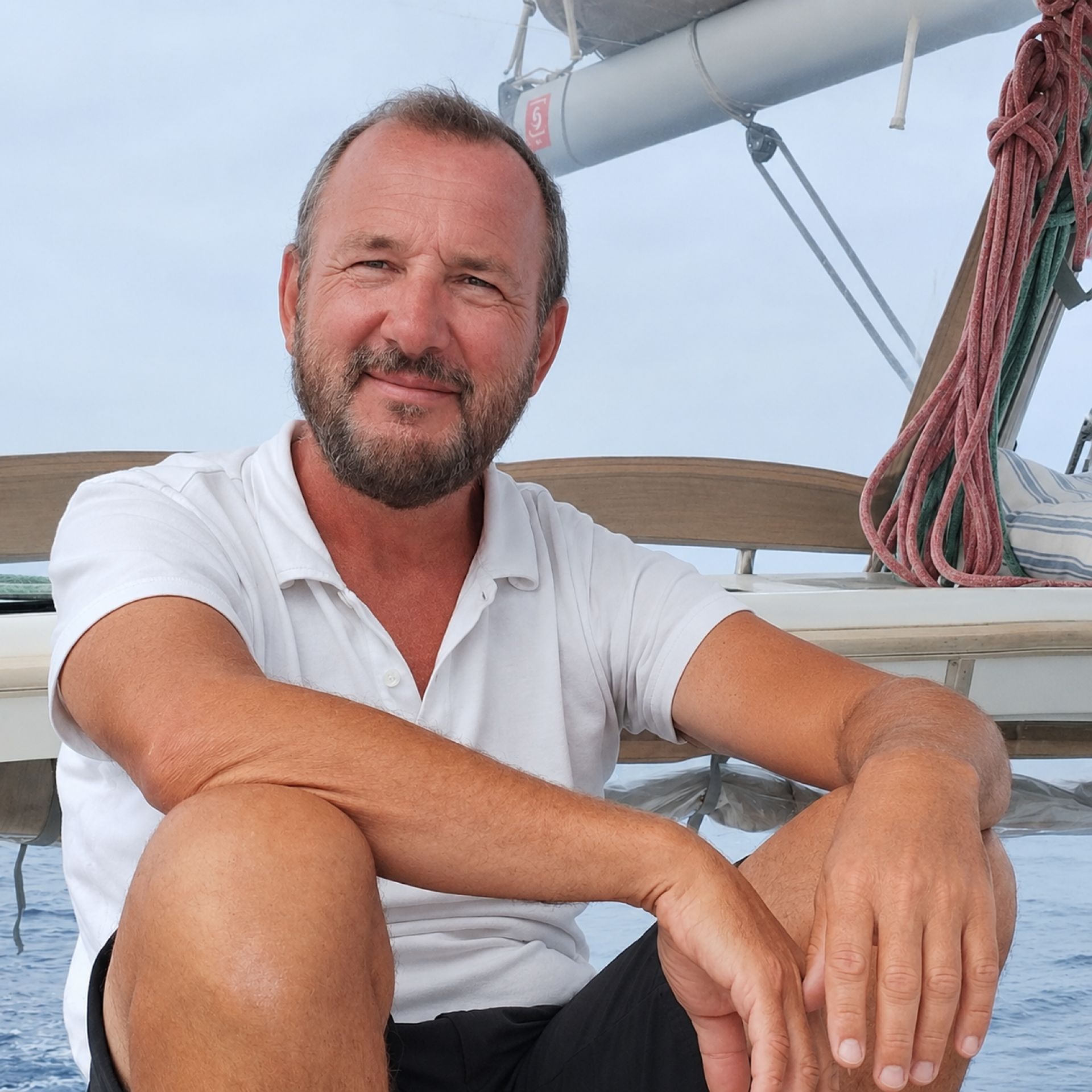 Salvatore Persico