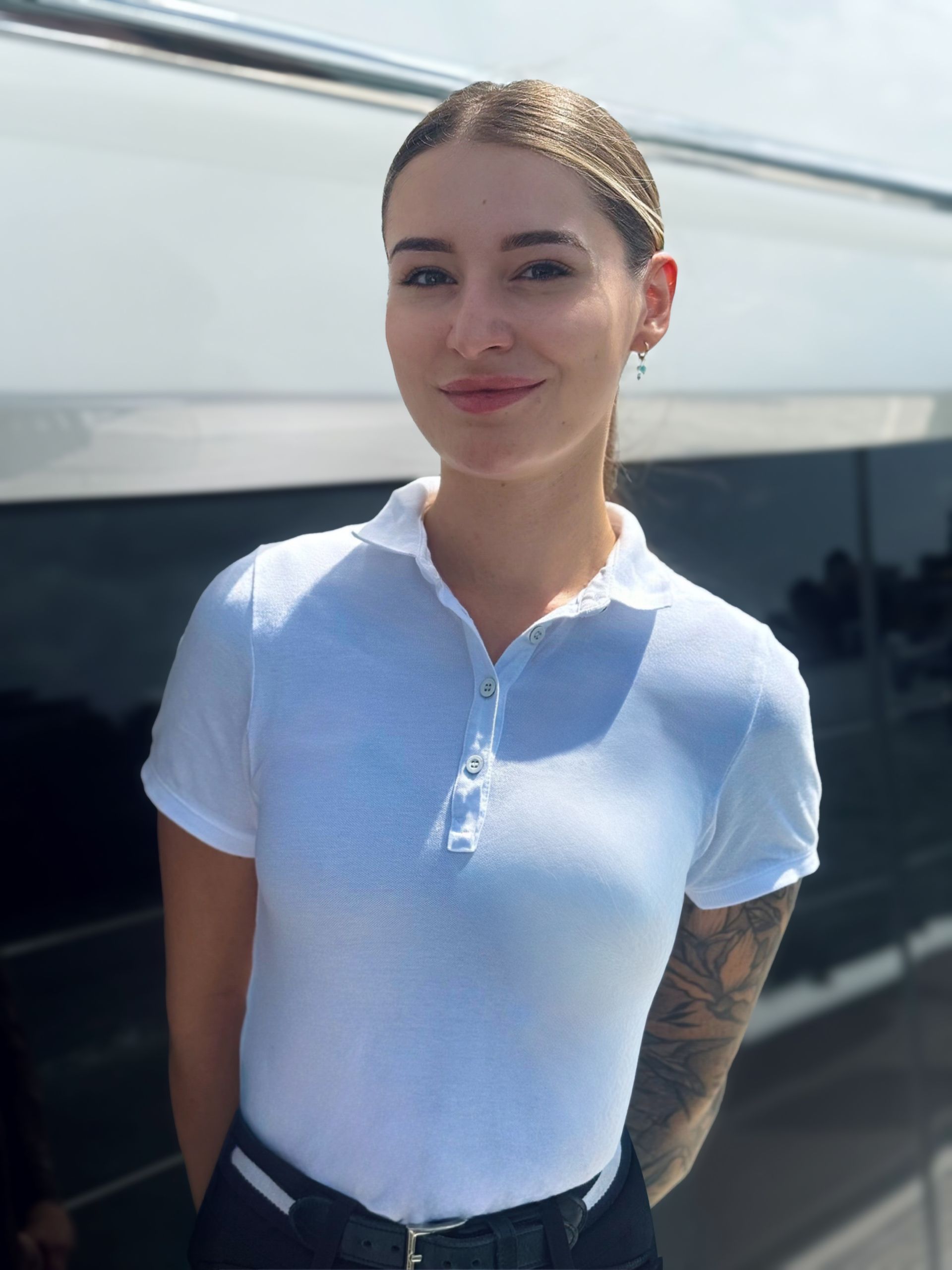 Kornelia Maj