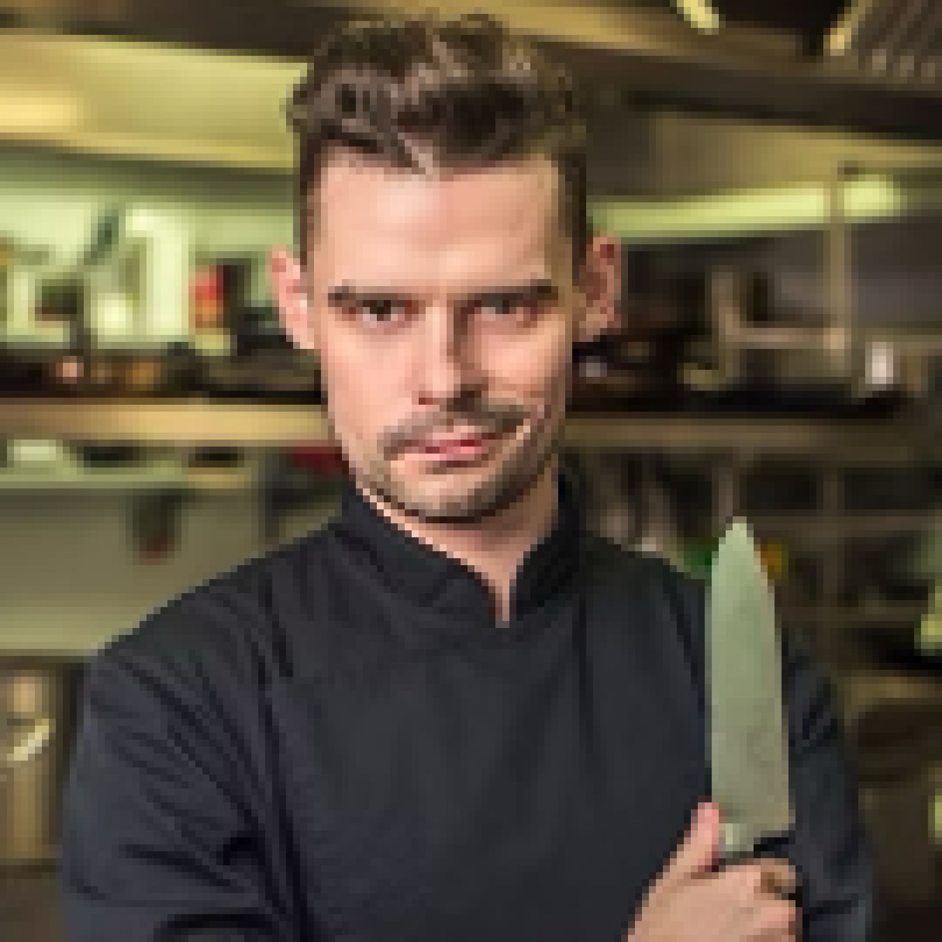 Marek Michalski